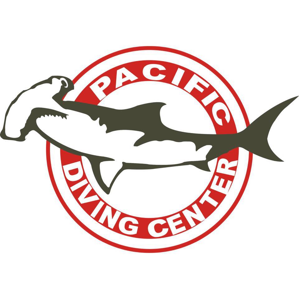 PACIFIC DIVING CENTER
